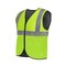 Mobile Cooling Unisex Mobile Cooling Hydrologic Pro Safety Vest, Hi-Vis, 3X MCUV02100721 - alternate 1